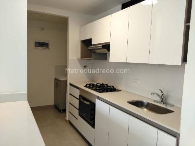 Apartamento de 3 alcobas en arriendo en El Poblado, Medellín, 90 m² · foto 9 de 20