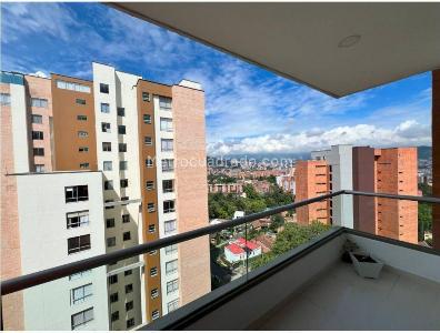 Apartamento en venta en Envigado, Envigado · foto 12 de 14