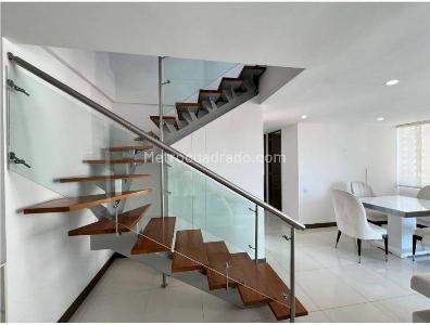 Apartamento en venta en Envigado, Envigado · foto 4 de 14