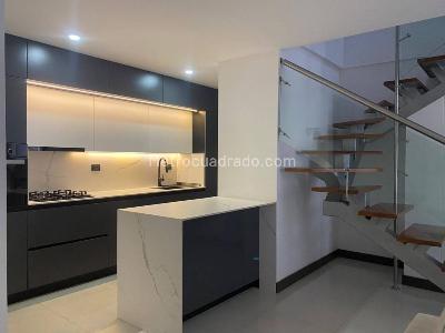 Apartamento en venta en Envigado, Envigado · foto 6 de 14