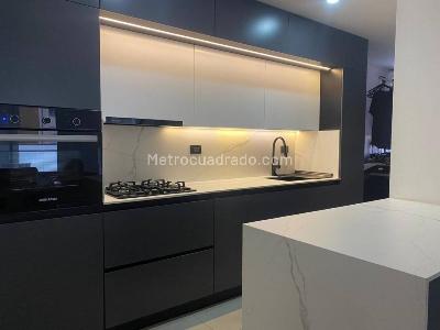 Apartamento en venta en Envigado, Envigado · foto 7 de 14