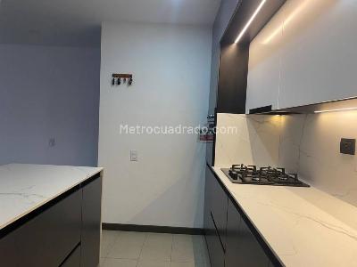 Apartamento en venta en Envigado, Envigado · foto 9 de 14