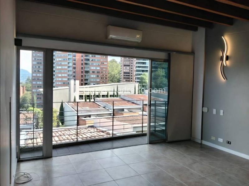 Casa en Arriendo, Poblado Altos Del Poblado, Medellín – pohled 2
