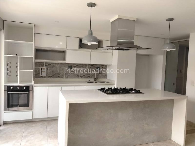 Casa en Arriendo, Poblado Altos Del Poblado, Medellín – pohled 3