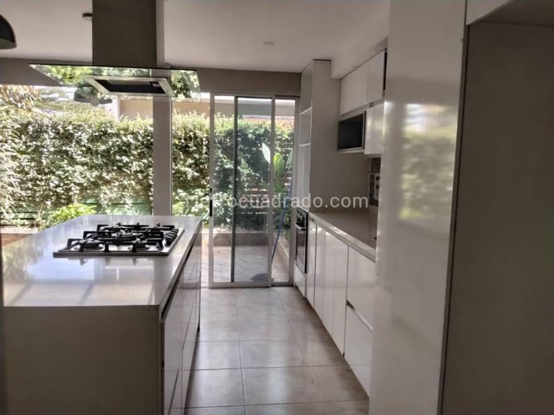 Casa en Arriendo, Poblado Altos Del Poblado, Medellín – pohled 4