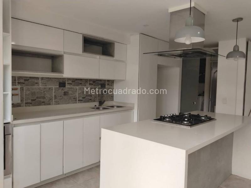 Casa en Arriendo, Poblado Altos Del Poblado, Medellín – pohled 5