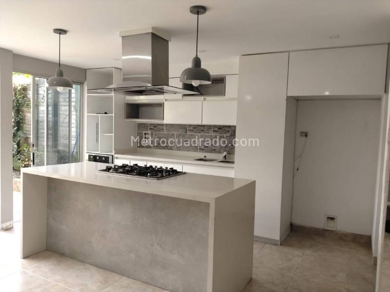 Casa en Arriendo, Poblado Altos Del Poblado, Medellín – pohled 6