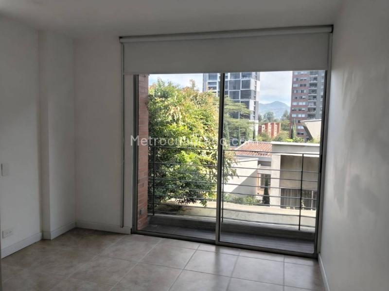 Casa en Arriendo, Poblado Altos Del Poblado, Medellín – další
