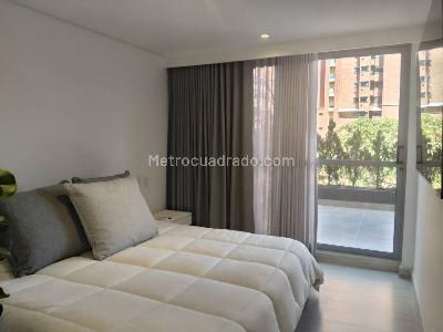 Apartamento de 3 alcobas en venta en El Poblado, Medellín, 155 m² · foto 10 de 20