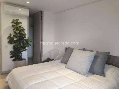 Apartamento de 3 alcobas en venta en El Poblado, Medellín, 155 m² · foto 11 de 20