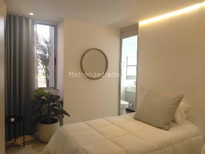 Apartamento de 3 alcobas en venta en El Poblado, Medellín, 155 m² · foto 13 de 20
