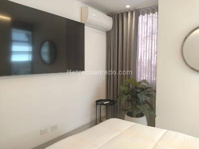 Apartamento de 3 alcobas en venta en El Poblado, Medellín, 155 m² · foto 14 de 20