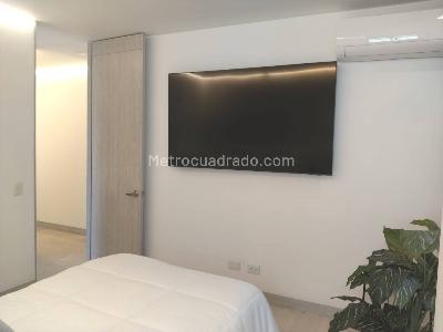 Apartamento de 3 alcobas en venta en El Poblado, Medellín, 155 m² · foto 15 de 20