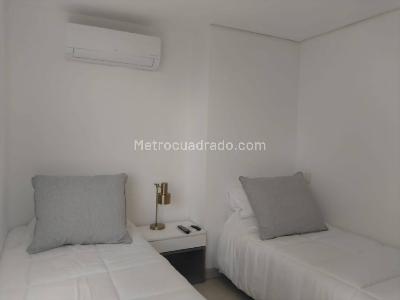 Apartamento de 3 alcobas en venta en El Poblado, Medellín, 155 m² · foto 16 de 20