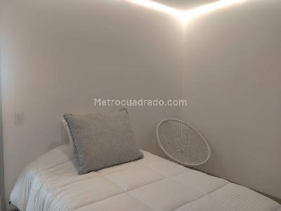 Apartamento de 3 alcobas en venta en El Poblado, Medellín, 155 m² · foto 17 de 20