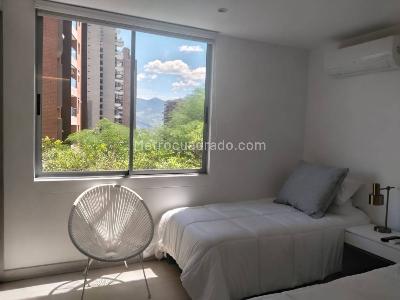 Apartamento de 3 alcobas en venta en El Poblado, Medellín, 155 m² · foto 18 de 20