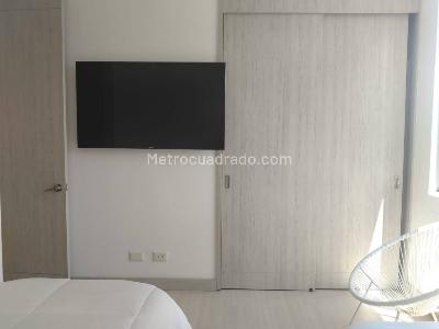 Apartamento de 3 alcobas en venta en El Poblado, Medellín, 155 m² · foto 19 de 20