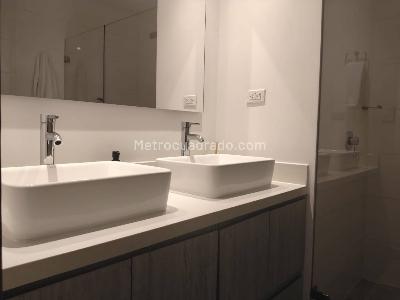 Apartamento de 3 alcobas en venta en El Poblado, Medellín, 155 m² · foto 20 de 20