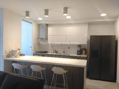 Apartamento de 3 alcobas en venta en El Poblado, Medellín, 155 m² · foto 6 de 20