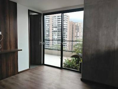 Apartamento de 2 alcobas en venta en Las Palmas, Medellín, 98 m² · foto 10 de 19