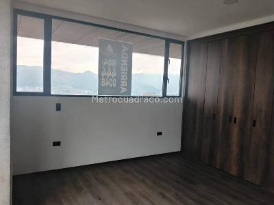 Apartamento de 2 alcobas en venta en Las Palmas, Medellín, 98 m² · foto 11 de 19