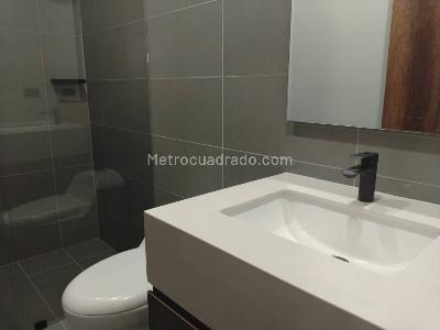 Apartamento de 2 alcobas en venta en Las Palmas, Medellín, 98 m² · foto 18 de 19