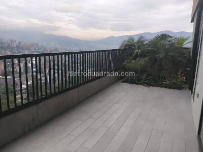 Apartamento de 2 alcobas en venta en Las Palmas, Medellín, 98 m² · foto 19 de 19