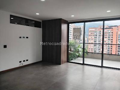 Apartamento de 2 alcobas en venta en Las Palmas, Medellín, 98 m² · foto 3 de 19