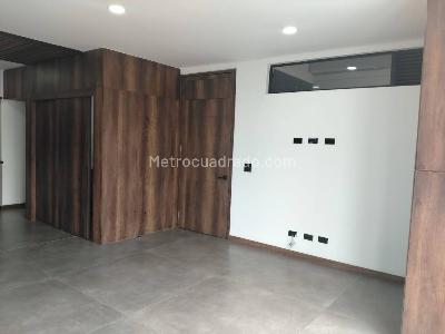 Apartamento de 2 alcobas en venta en Las Palmas, Medellín, 98 m² · foto 4 de 19