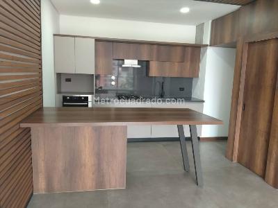 Apartamento de 2 alcobas en venta en Las Palmas, Medellín, 98 m² · foto 5 de 19