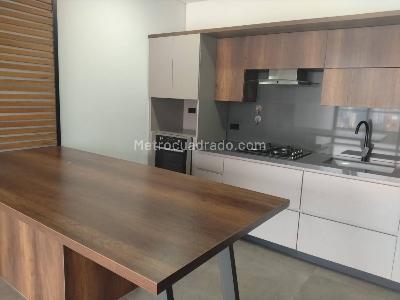 Apartamento de 2 alcobas en venta en Las Palmas, Medellín, 98 m² · foto 6 de 19