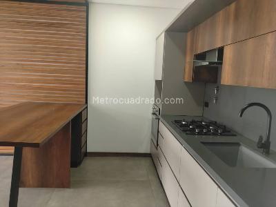 Apartamento de 2 alcobas en venta en Las Palmas, Medellín, 98 m² · foto 7 de 19
