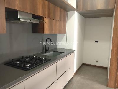 Apartamento de 2 alcobas en venta en Las Palmas, Medellín, 98 m² · foto 8 de 19