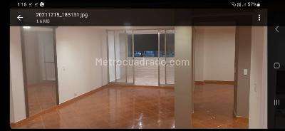 Apartamento en venta en La Candelaria, Medellín · foto 3 de 7