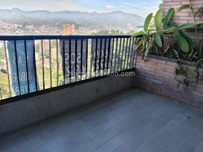 Apartaestudio en venta en Las Palmas, Medellín, 48 m² · foto 10 de 11