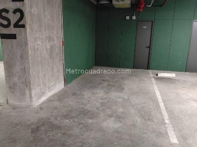 Apartaestudio en venta en Las Palmas, Medellín, 48 m² · foto 11 de 11