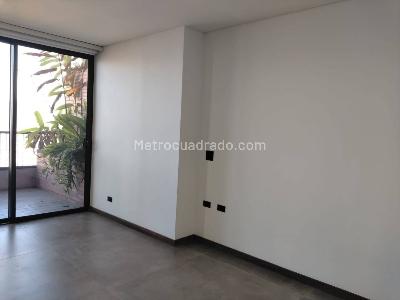 Apartaestudio en venta en Las Palmas, Medellín, 48 m² · foto 3 de 11