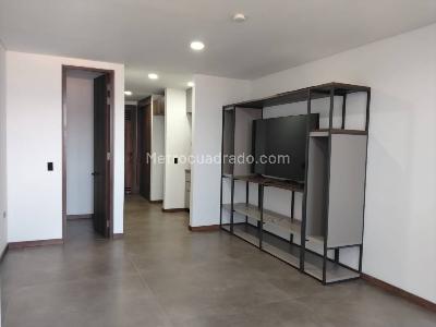 Apartaestudio en venta en Las Palmas, Medellín, 48 m² · foto 5 de 11