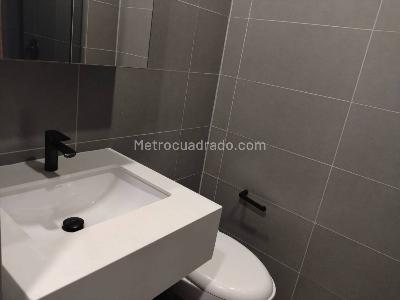 Apartaestudio en venta en Las Palmas, Medellín, 48 m² · foto 9 de 11