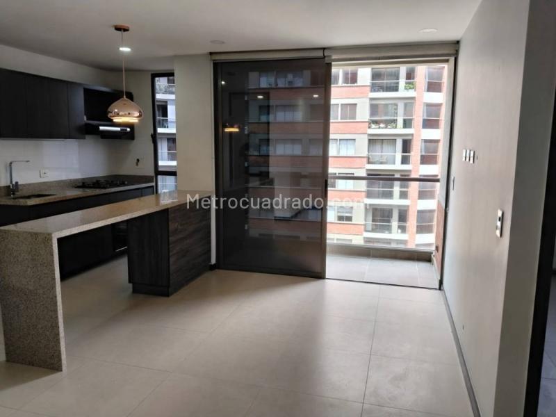 Apartamento en Arriendo, Poblado Altos Del Poblado, Medellín en Poblado Altos Del Poblado
