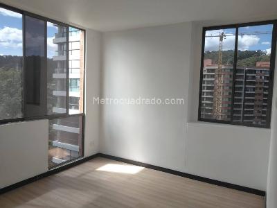 Apartamento de 4 alcobas en venta en Poblado Altos Del Poblado, Medellín, 170 m² · foto 11 de 20