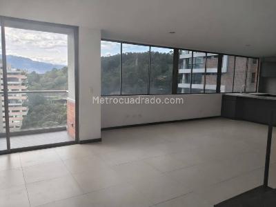 Apartamento de 4 alcobas en venta en Poblado Altos Del Poblado, Medellín, 170 m² · foto 2 de 20