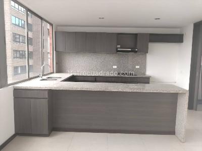 Apartamento de 4 alcobas en venta en Poblado Altos Del Poblado, Medellín, 170 m² · foto 4 de 20