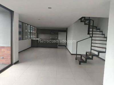 Apartamento de 4 alcobas en venta en Poblado Altos Del Poblado, Medellín, 170 m² · foto 5 de 20