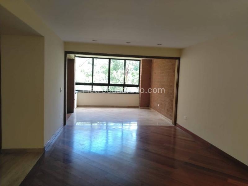 Spacious 3BR Apartment for Rent in El Poblado (La Florida)