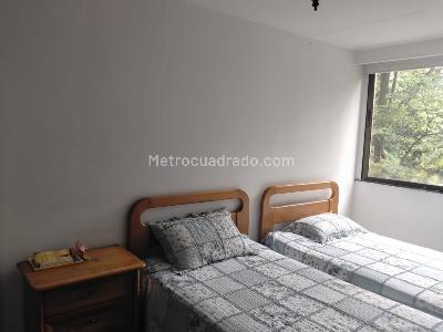 Apartamento de 3 alcobas en venta en Los Balsos, Medellín, 200 m² · foto 10 de 19