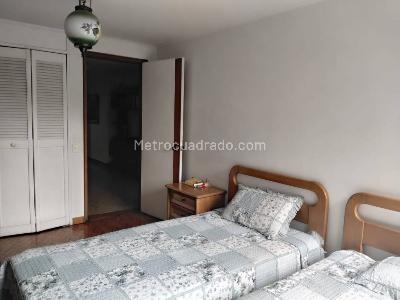 Apartamento de 3 alcobas en venta en Los Balsos, Medellín, 200 m² · foto 11 de 19