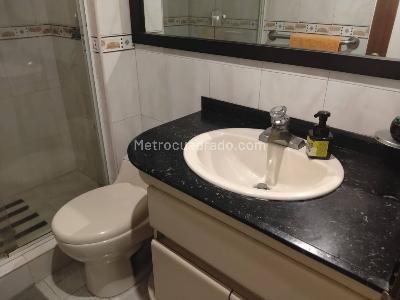 Apartamento de 3 alcobas en venta en Los Balsos, Medellín, 200 m² · foto 15 de 19