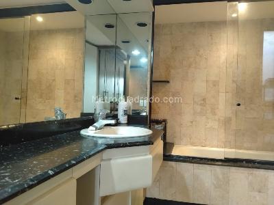Apartamento de 3 alcobas en venta en Los Balsos, Medellín, 200 m² · foto 16 de 19