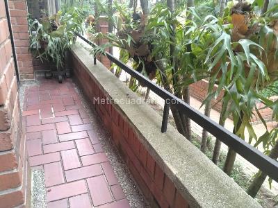 Apartamento de 3 alcobas en venta en Los Balsos, Medellín, 200 m² · foto 18 de 19